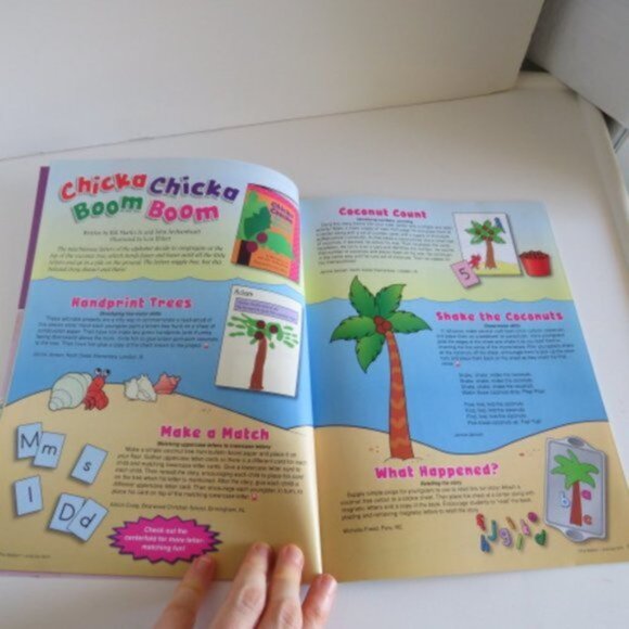 The MAILBOX MAGAZINE COLLECTION #12 - Mailbox 2010, 2015 (4 issues) - Picture 8 of 11